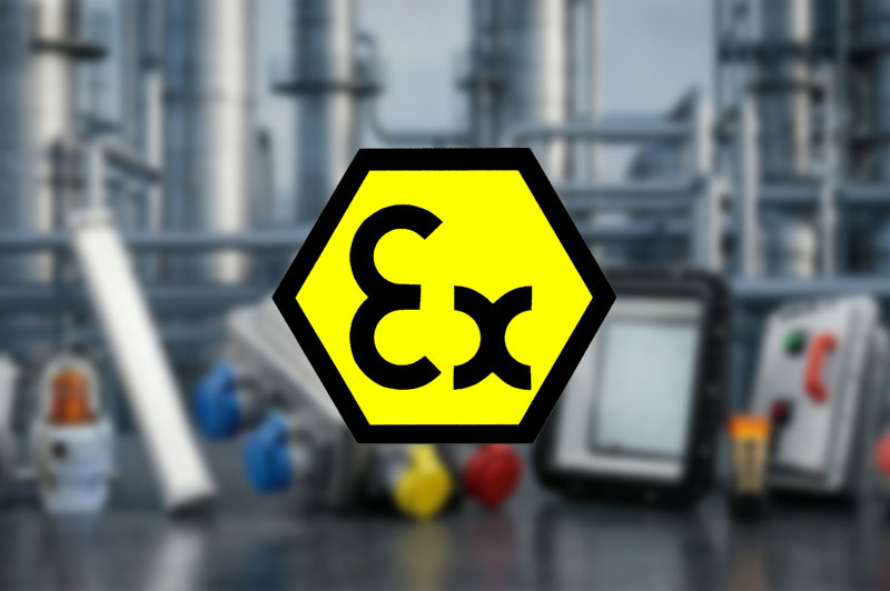 Ex-proof Ekipmanlar�n�n Periyodik Muayenesi